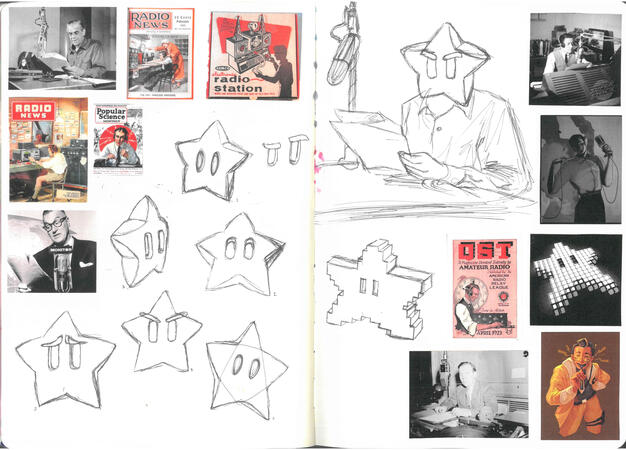 2024 Starman plans