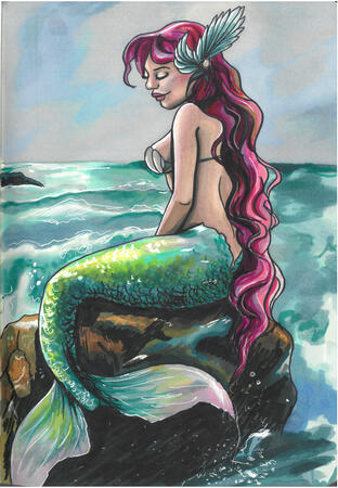 Mermay 2024.